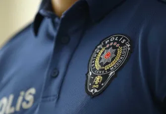 EGM'den Zonguldak'taki polise mukavemete yönelik açıklama