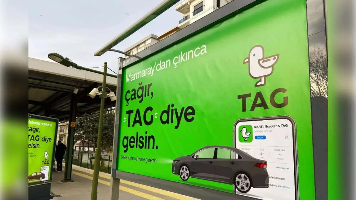 Erkan Özkan duyurdu; Martı TAG bilirkişi raporu esnaf lehine haberinin görseli