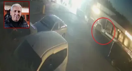 Eskişehir’de husumetlisine keresteyle saldırarak öldürdü