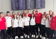 Goalball millileri Avrupa Şampiyonası için Finlandiya’da