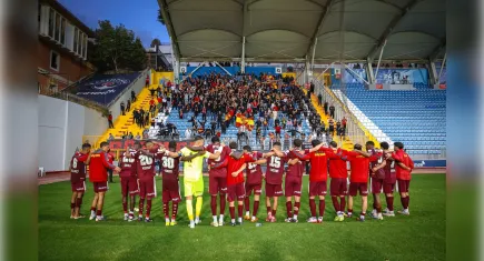 Göztepe yenilmezlik serisini sürdürüyor: Hanesine 1 puanı yazdırdı 