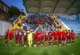 Göztepe yenilmezlik serisini sürdürüyor: Hanesine 1 puanı yazdırdı 