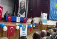 İYİ Parti Foça'da  Mehmet Amaç güven tazeledi
