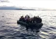 İzmir’de düzensiz göçmen mesaisi: 56 kişi yakalandı! 