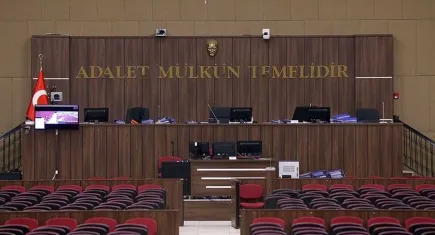 İzmir'de ormanlık alanda Hint keneviri yetiştiren kişi hakkında karar