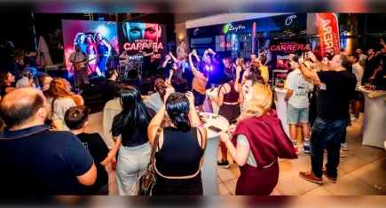 İzmirliler Run Up Mistral’de buluştu 