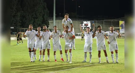 Menemen FK’den zirve yarışı: Muşspor’u evinde mağlup etti 