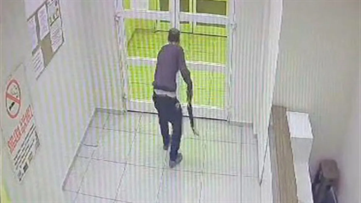 Mimarı öldürüp ortağını yaralamıştı: O sanık için gerekçeli karar açıklandı! haberinin görseli