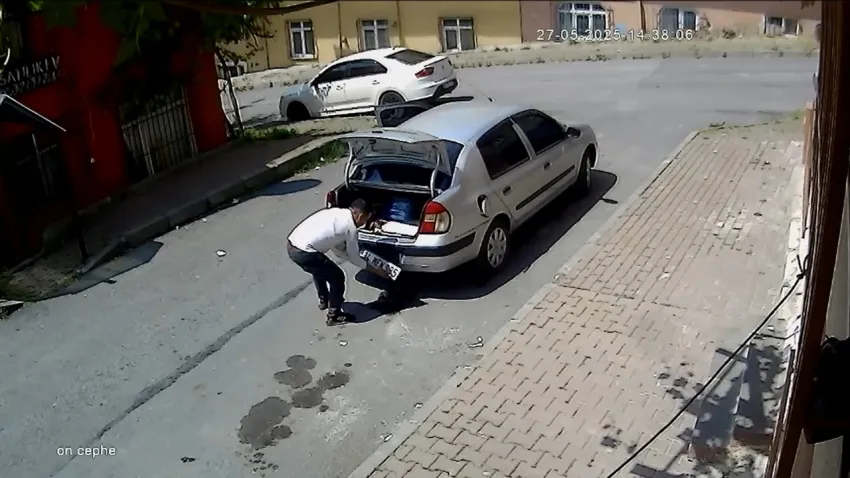 hırsızlık