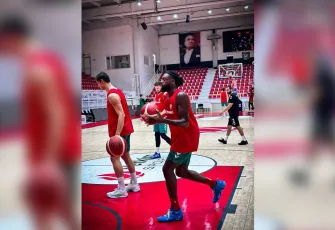 Potada İzmir derbisi: Petkimspor, Kaf-Kaf’ı ağırlıyor