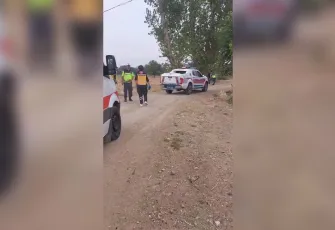 Silahlı kavga can aldı: Ölü ve yaralılar var! 
