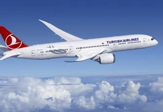 THY’den Boeing 737 MAX açıklaması