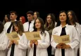 Tıp öğrencileri ilk adımlarını attı: Tıbbiyeli Yemini ettiler 