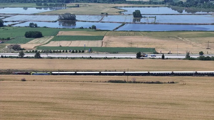 tren