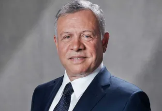 Ürdün Kralı 2’nci Abdullah: Trump'ın Gazze planı büyük oranda mutabakatla karşılandı