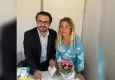Usta kalemler okurlarıyla buluştu 