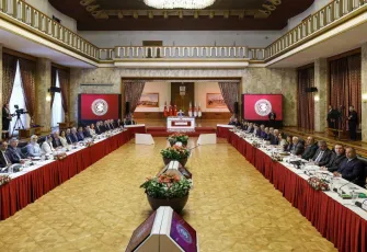 'Terörsüz Türkiye' komisyonunda yeni gelişme!