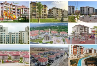 500 bin sosyal konut projesi: İlk kez kiralık konutlar hayata geçiyor!
