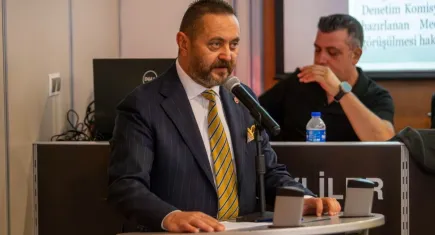 AK Parti Grup Başkanvekili Hasan Ünal: Vatandaş 26,5 milyon TL ödüyor, sokaklar çöplerle dolu!