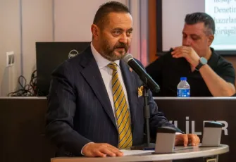 AK Parti Grup Başkanvekili Hasan Ünal: Vatandaş 26,5 milyon TL ödüyor, sokaklar çöplerle dolu!