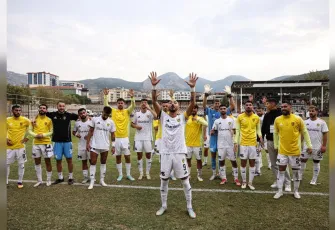 Aliağa FK deplasmanda siftah yaptı: 3-0
