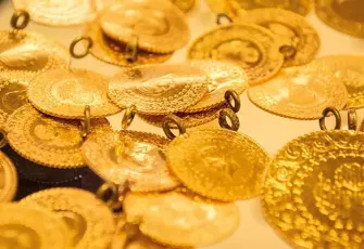 Altının onsu rekor üstüne rekor kırıyor