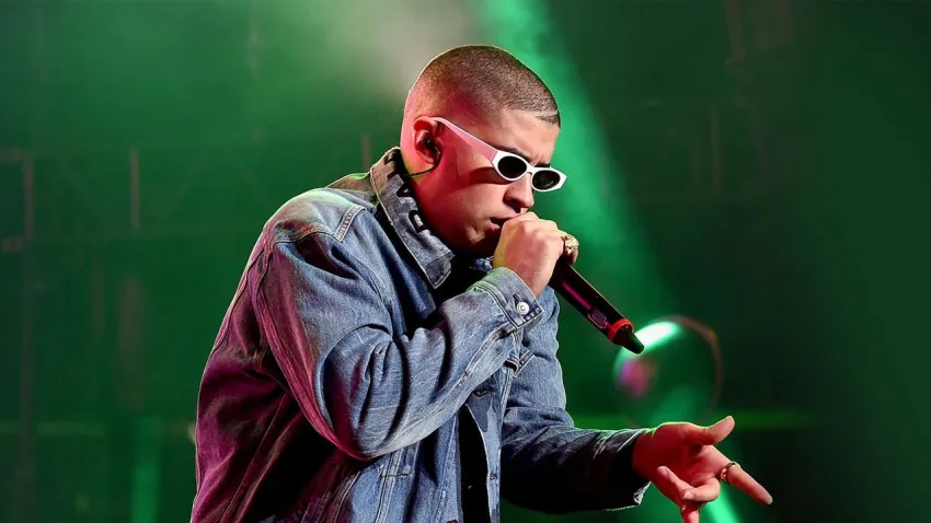 bad bunny