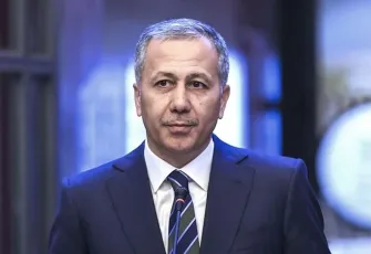 Bakan Yerlikaya paylaştı:  509 bin Suriyeli ülkesine döndü!