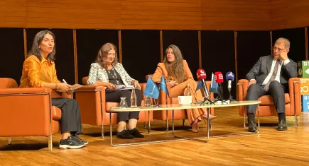 Başkan Tugay: İzmir’in daha çok tanınması lazım