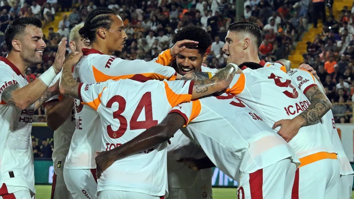 Büyük karşılaşmaya saatler kaldı! Galatasaray – Liverpool maçı ne zaman? Galatasaray – Liverpool maçı hangi kanalda? haberinin görseli
