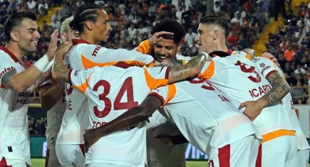 Büyük karşılaşmaya saatler kaldı! Galatasaray – Liverpool maçı ne zaman? Galatasaray – Liverpool maçı hangi kanalda?
