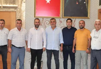 CHP Antalya'da yaprak dökümü devam ediyor: Belediye başkanının ardından meclis üyeleri de istifa etti!