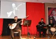 Çiğli’de duygusal gece: Neşet Ertaş, vefatının 13. yılında gözyaşlarıyla anıldı