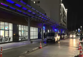 Düğün yemeğinden zehirlenen 15 kişi hastanelik oldu!