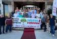 Ege Bölgesi Tabip Odaları Muğla'da buluştu: Torba yasa bir halk sağlığı sorunudur