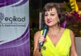 Ege İş Kadınları Derneği 17. yıl etkinliğinde gelecek hedeflerini açıkladı