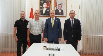 Ege Üniversitesi’nden ilk! Anadolu’nun gizemli engerekleri için TÜBİTAK destekli araştırma