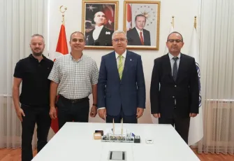 Ege Üniversitesi’nden ilk! Anadolu’nun gizemli engerekleri için TÜBİTAK destekli araştırma