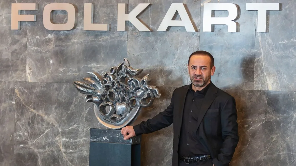 Folkart’tan gayrimenkulde devrim: Dikili Çandarlı’da “Arsa + konut” fırsatı haberinin görseli