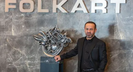 Folkart’tan gayrimenkulde devrim: Dikili Çandarlı’da “Arsa + konut” fırsatı