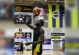 Göztepe, Fenerbahçe Koleji deplasmanında