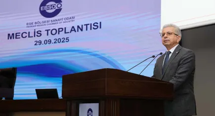 İEÜ Rektörü Abacıoğlu’ndan Z Kuşağı analizi: Biz onların dijital dünyasında misafiriz