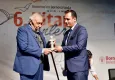 İlber Ortaylı’dan İzmir’e tarih dersi: Homeros’tan gençlere tavsiyelere kitap günleri’nde buluşma