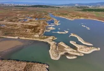 İZSU açıkladı: İzmir’in barajlarında son durum