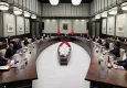 Kabine bugün toplanıyor