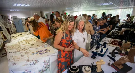 Karşıyaka’da yeni dönem kursları başlıyor: Takıdan pastaya, her yaş için fırsat!