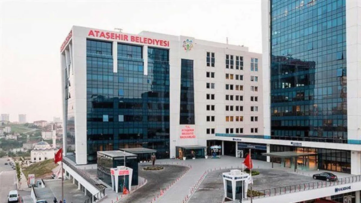 Kazova Tekstil davası: İki kişi tahliye edildi haberinin görseli