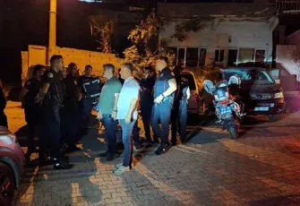Komşu kavgasında 1 kişi hayatını kaybetti
