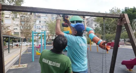 Konak Belediyesi’nden dijital devrim! Tüm talepler artık tek tuşla cebinizde