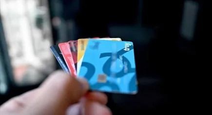 Kredi kartı faizleri 1 Ekim’den itibaren düşüyor